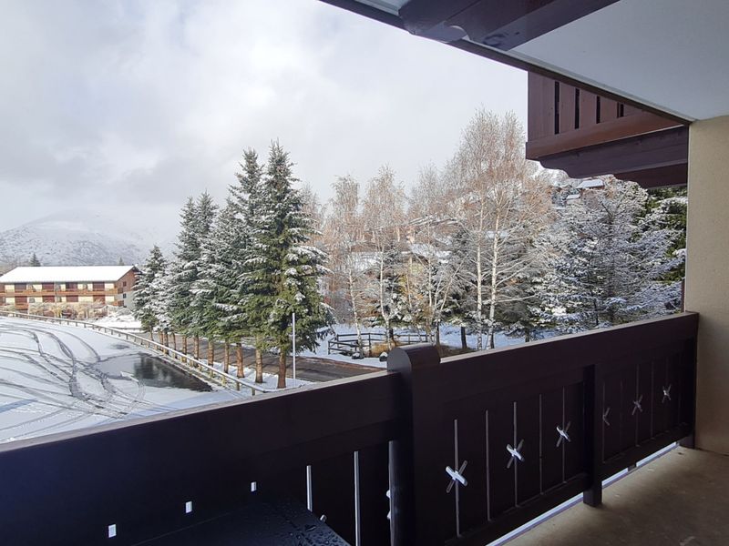 Flat Chalets d'Or - Les Deux Alpes 1800