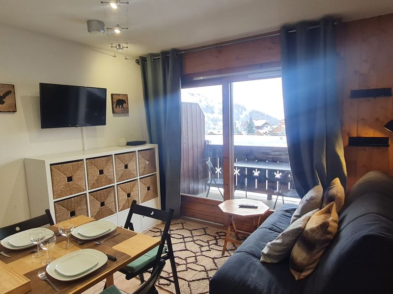 Flat Chalets d'Or - Les Deux Alpes 1800