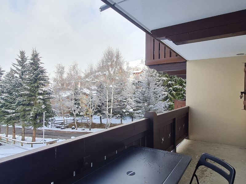 Flat Chalets d'Or - Les Deux Alpes 1800