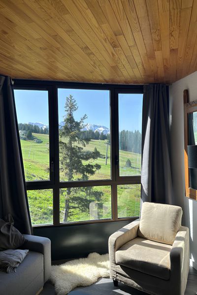 Flat Lauzière - Chamrousse