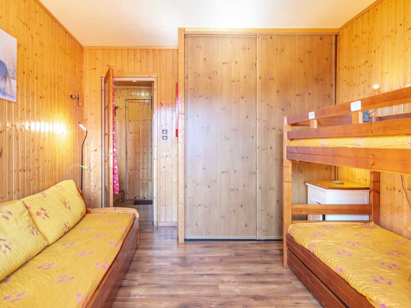 Flat Hippocampe - Chamrousse