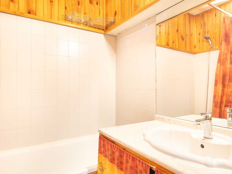 Flat Hippocampe - Chamrousse