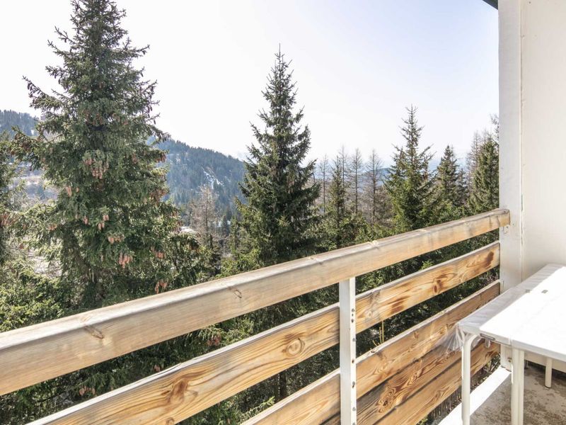 Flat Hippocampe - Chamrousse