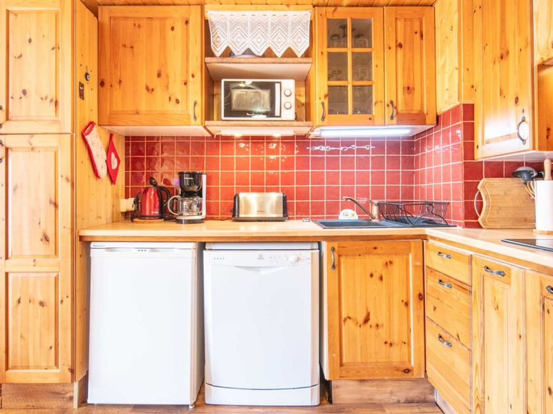 Flat Hippocampe - Chamrousse