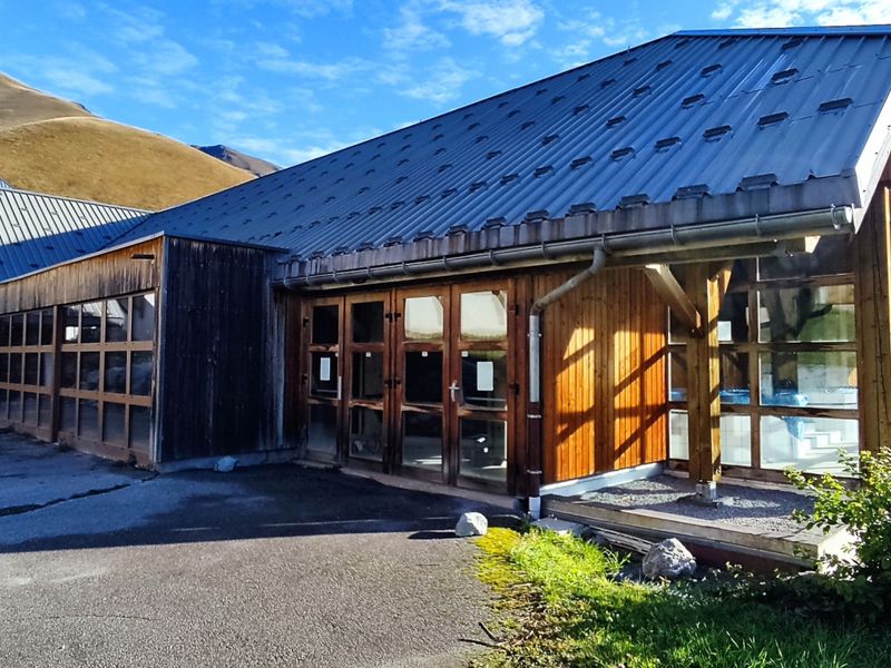 Flat Les Fermes DE Saint Sorlin - Kalmia K - Saint Sorlin d'Arves