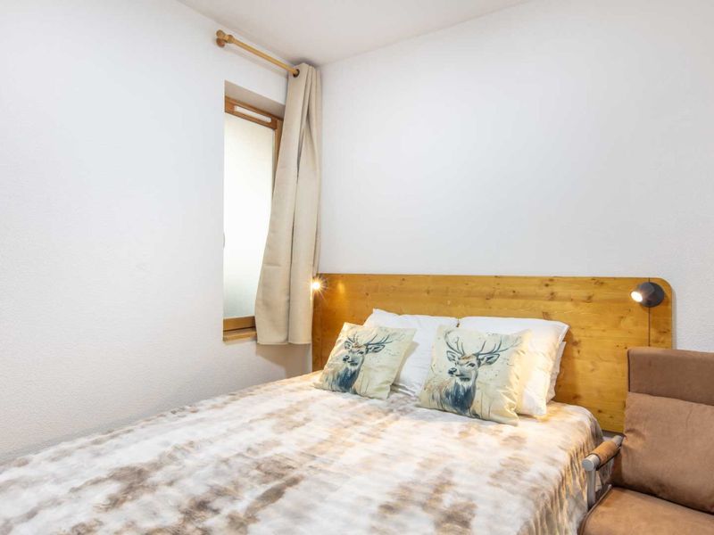 Flat Les Fermes DE Saint Sorlin - Kalmia K - Saint Sorlin d'Arves