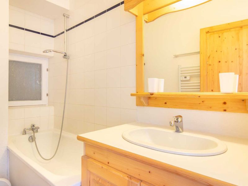 Flat Les Fermes DE Saint Sorlin - Kalmia K - Saint Sorlin d'Arves