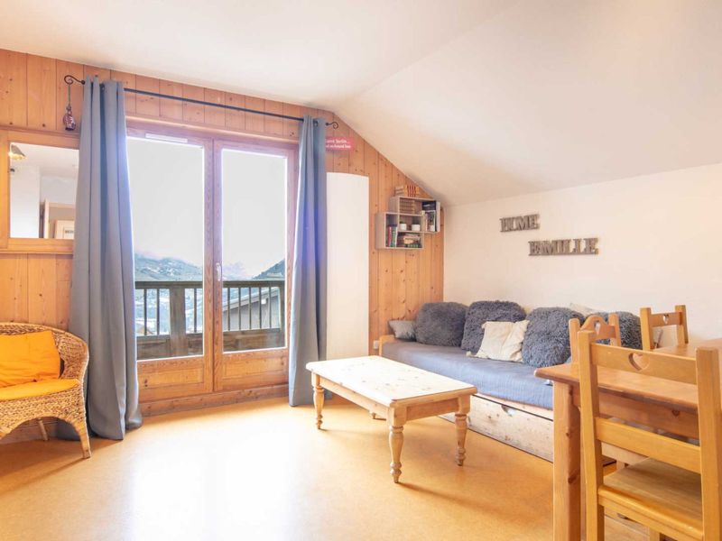 Flat Les Marmottes - Saint Sorlin d'Arves