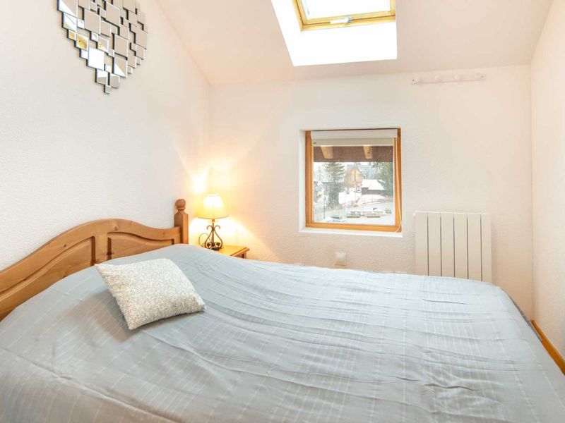 Flat Les Marmottes - Saint Sorlin d'Arves