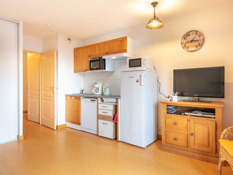 Flat Les Marmottes - Saint Sorlin d'Arves