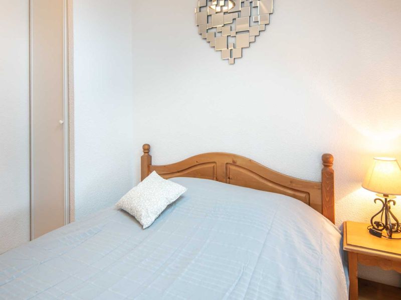 Flat Les Marmottes - Saint Sorlin d'Arves