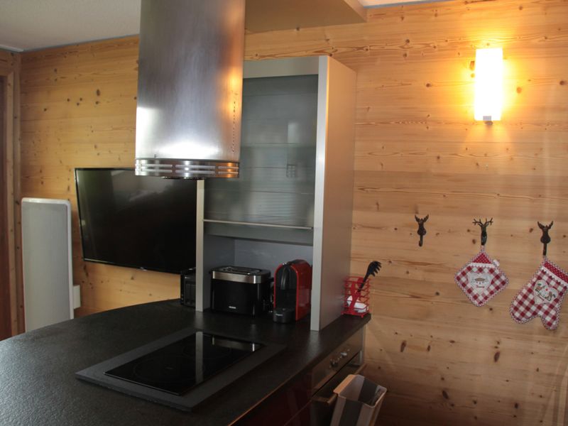 Flat T du Morel A - Doucy