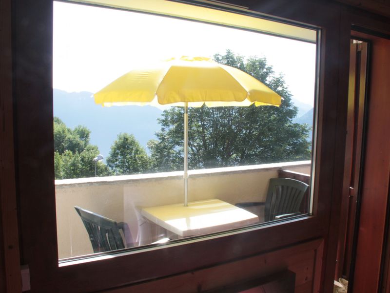 Flat T du Morel A - Doucy
