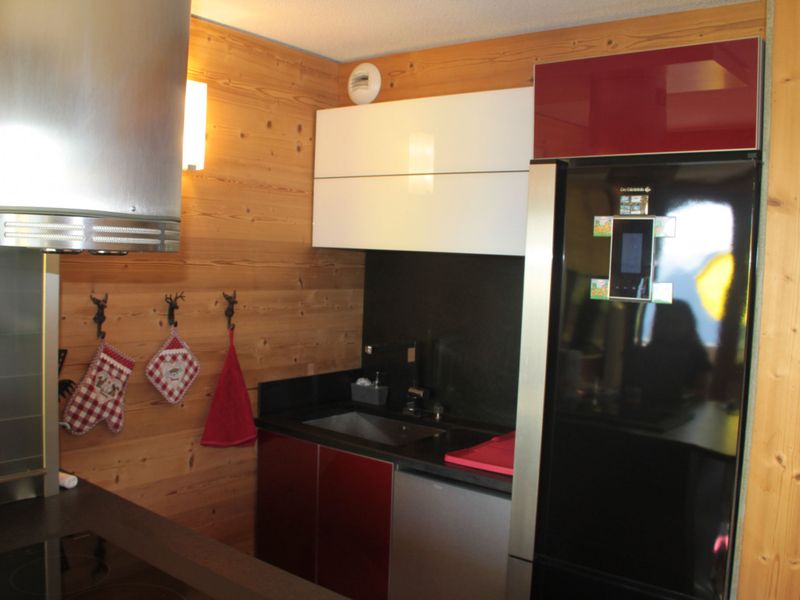 Flat T du Morel A - Doucy