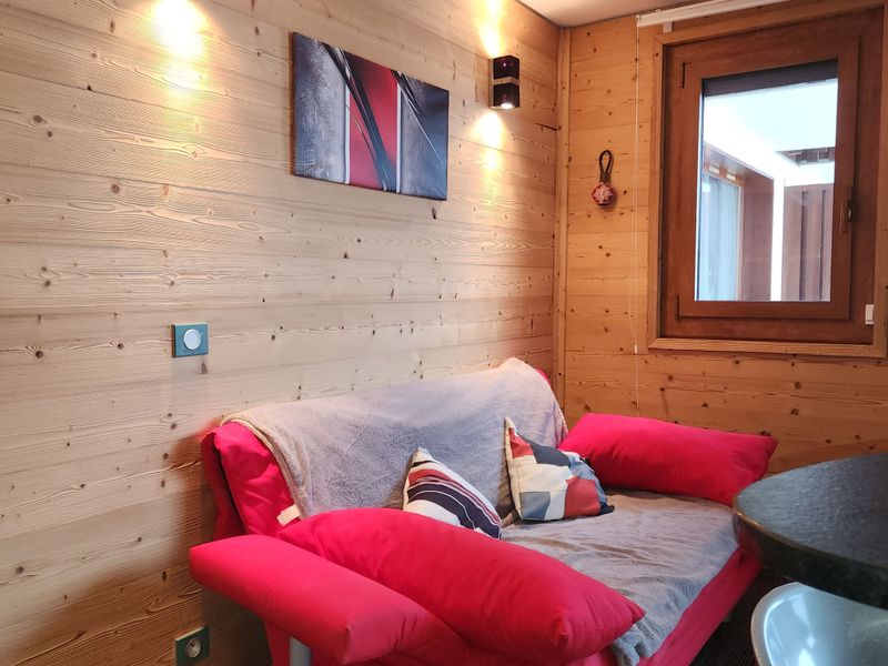 Flat T du Morel A - Doucy
