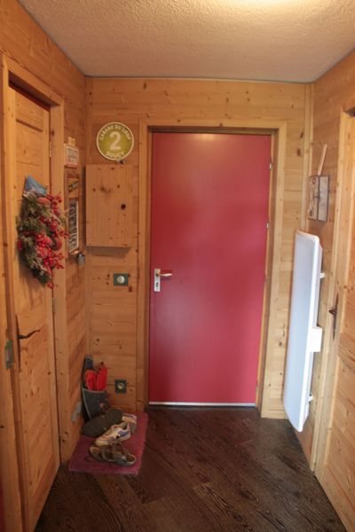 Flat T du Morel A - Doucy