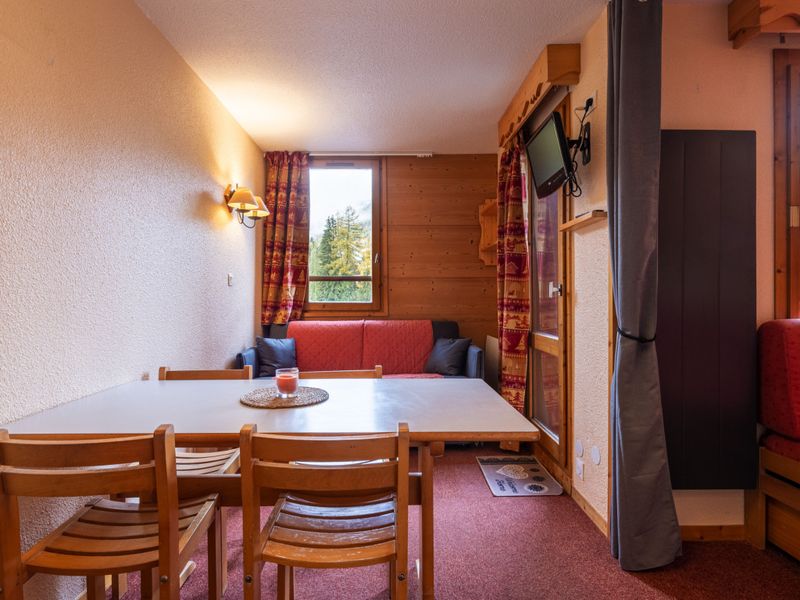 Flat Les Arcades A - Doucy