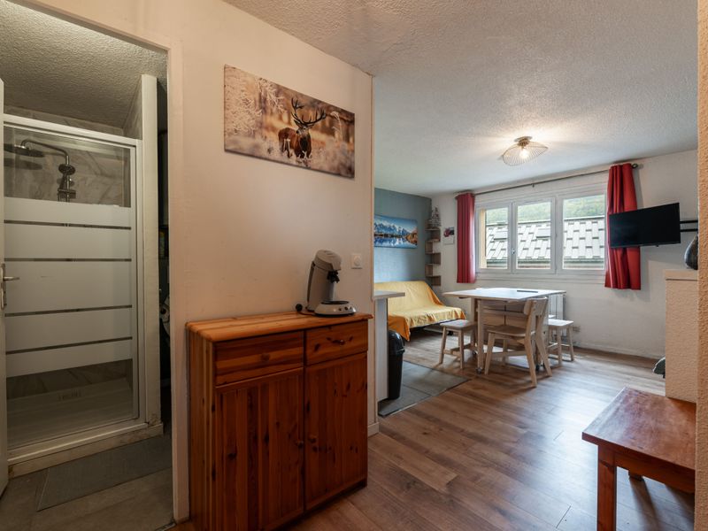 Flat Les Narcisses - Morillon Village