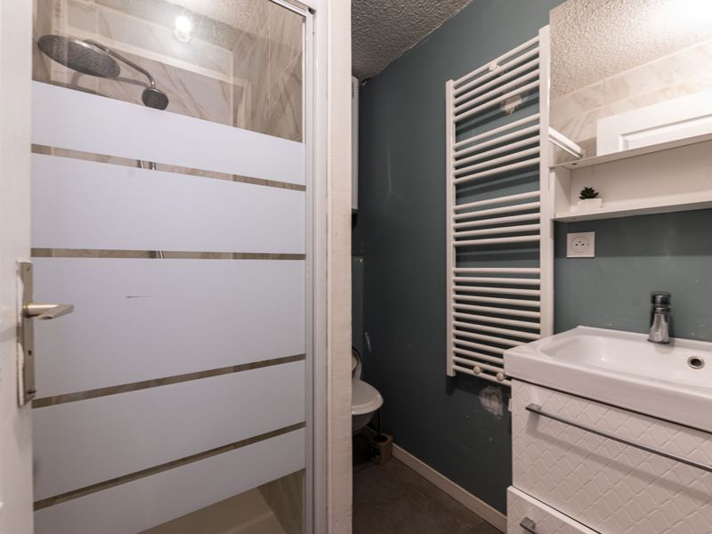 Flat Les Narcisses - Morillon Village