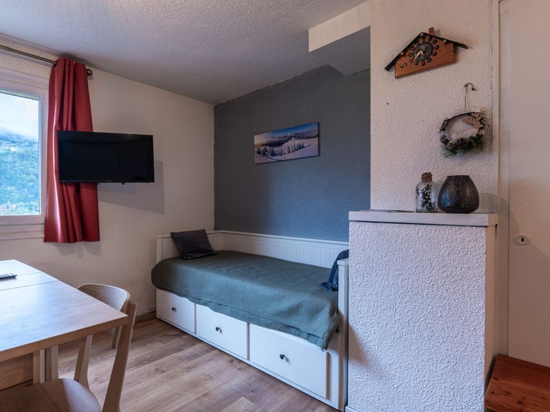 Flat Les Narcisses - Morillon Village