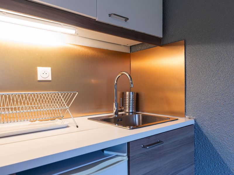 Flat Les Narcisses - Morillon Village