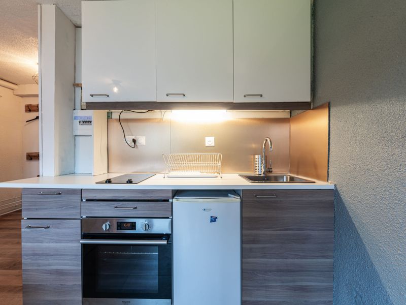 Flat Les Narcisses - Morillon Village