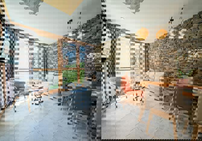 3 Kamer appartement 4/6 Personen - Résidence Yéti - Tignes 2100 Le Lac