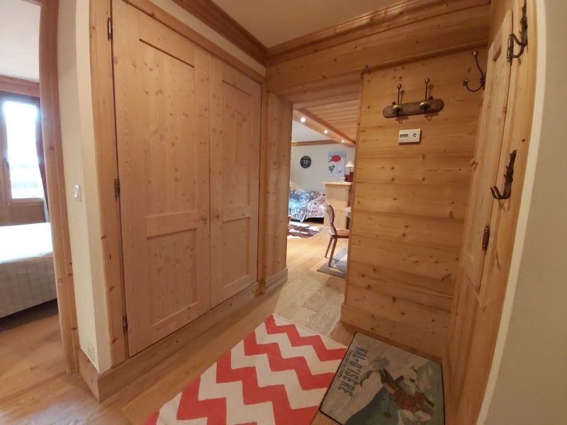 2 kamer appartement 4 personen Comfort - Flats AQUILA - Val d'Isère Centre