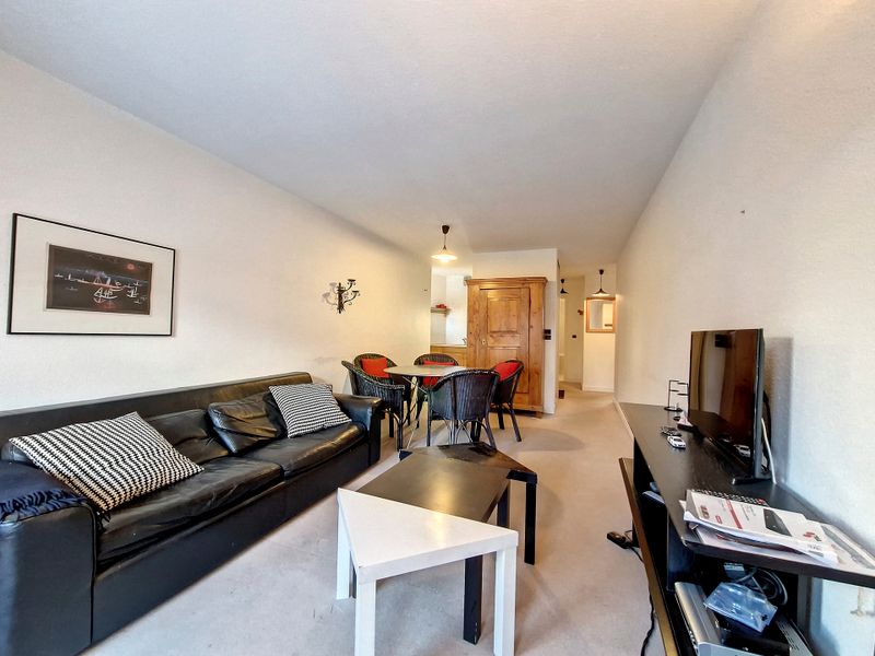3 kamers 4 personen - Flats VAL COEUR - Val d'Isère Centre