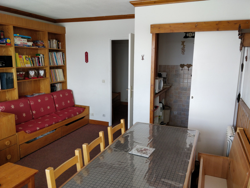 3 kamer appartement 6 personen - travelski home choice - Flats BEC ROUGE - Tignes 2100 Le Lac