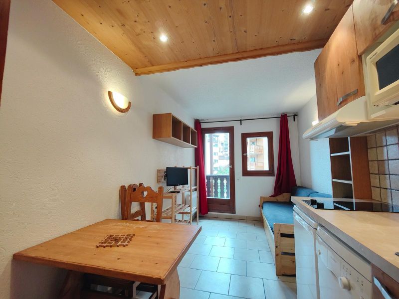 Studio 4 personen - CHALET CLUB IV - BLANCHOT - Tignes Val Claret