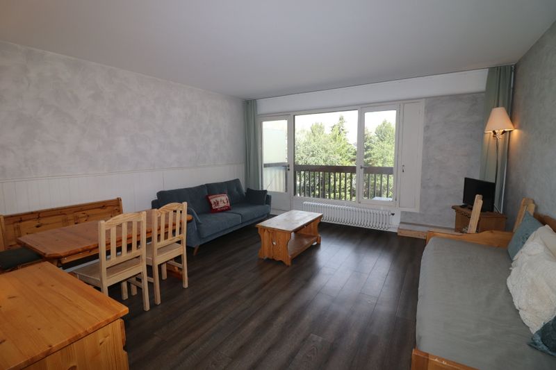 2 kamer appartement 5 personen - travelski home choice - CHALET DE LA TOUR - Tignes 2100 Le Lac