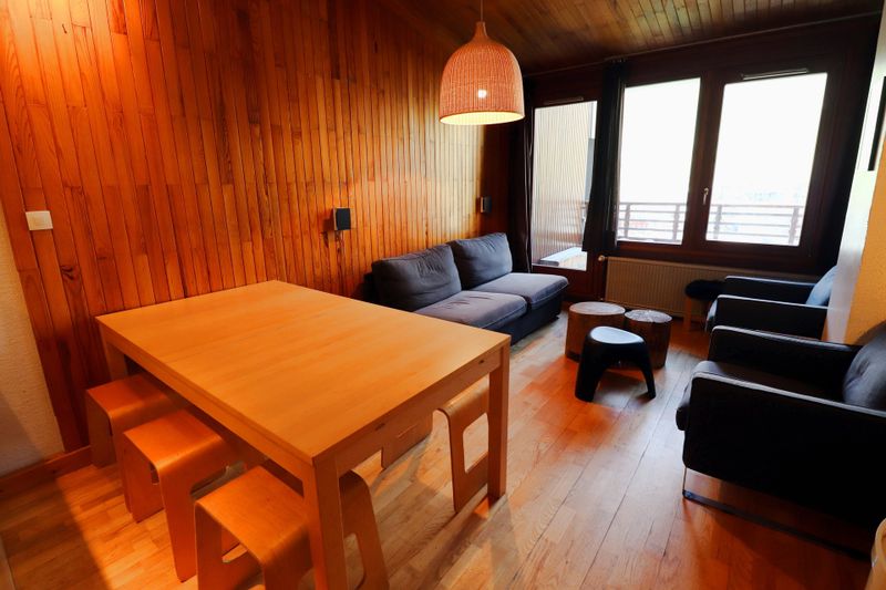 4 kamers 8 personen - travelski home choice - Flats CURLING B1-B2 - Tignes Val Claret