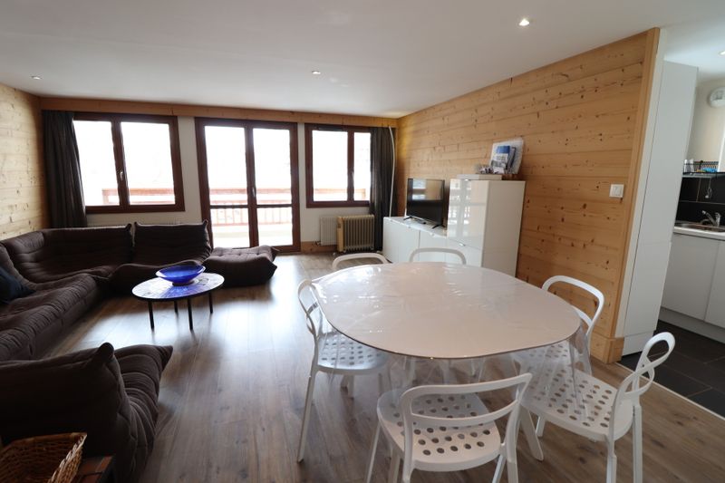 3 kamer appartement 6 personen Comfort - Flats GRANDE BALME II - Tignes 2100 Le Lac