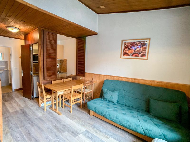2 kamers voor 5 personen - travelski home choice - Flats GRAND TICHOT B - Tignes Val Claret