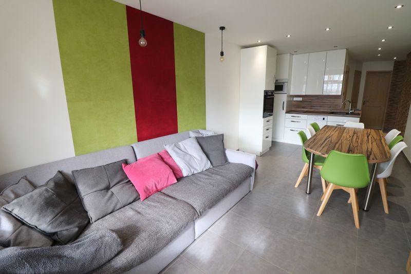 3 kamer appartement 7 personen Comfort - travelski home choice - Flats HAMEAU DE TOVIERE - Tignes 2100 Le Lavachet