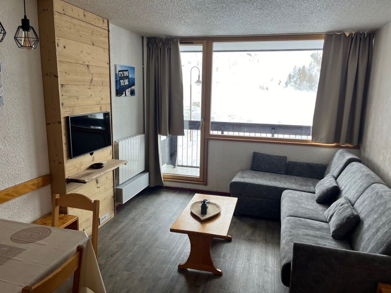 2 kamer appartement 6 personen - travelski home choice - Flats HOME CLUB - Tignes 2100 Le Lavachet