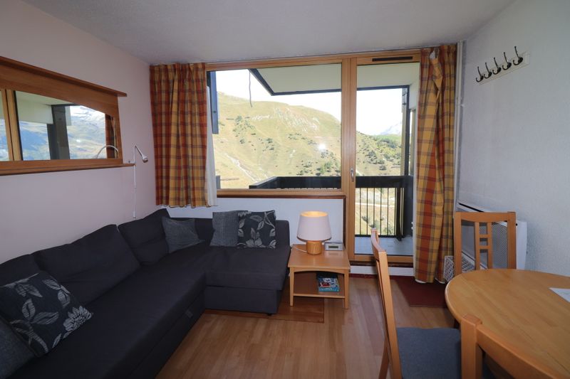 Studio 4 personen - travelski home choice - Flats HOME CLUB - Tignes 2100 Le Lavachet