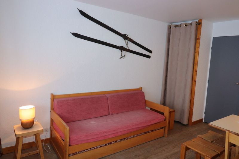 Studio 4 personen - travelski home choice - Flats HOME CLUB - Tignes 2100 Le Lavachet