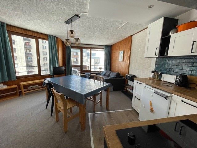 2 kamers appartement 6 personen Comfort - Flats MOUTIERES B1 - Tignes Val Claret