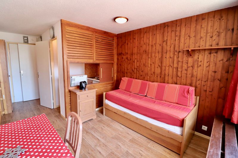Studio 4 personen - Flats PLATIERES - Tignes Val Claret