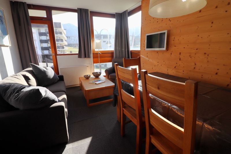 3 kamer appartement 5 personen - travelski home choice - Flats ROCHES ROUGES A - Tignes 2100 Le Lavachet