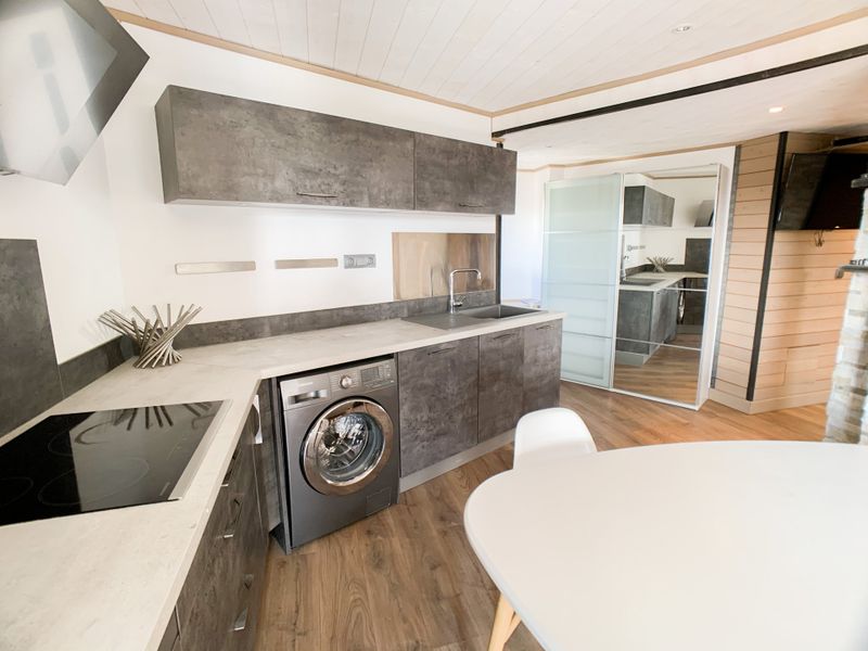 2 Kamers 6 Personen Comfort - Flats SEFCOTEL - Tignes Val Claret