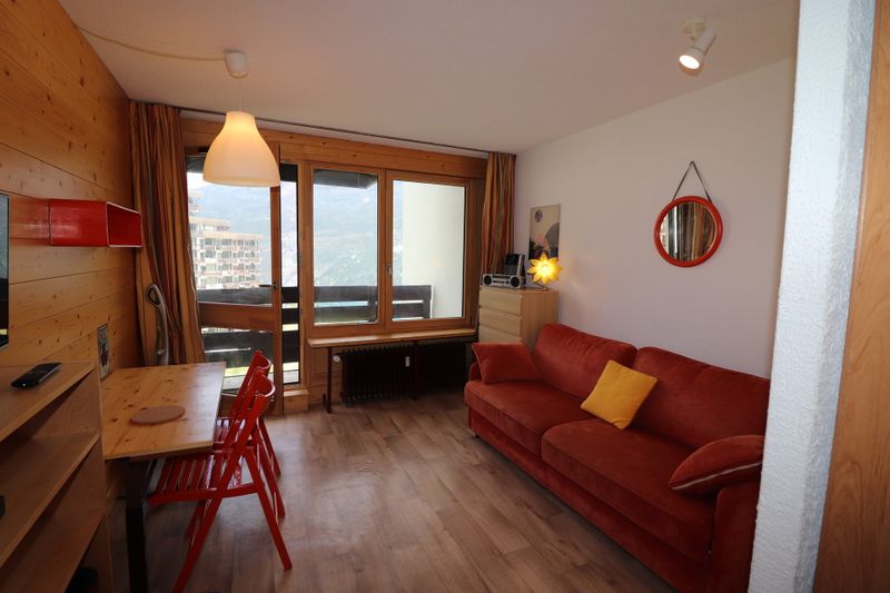 Studio 2 personen Comfort - travelski home choice - Flats TOUR DU LAC - Tignes 2100 Le Lavachet