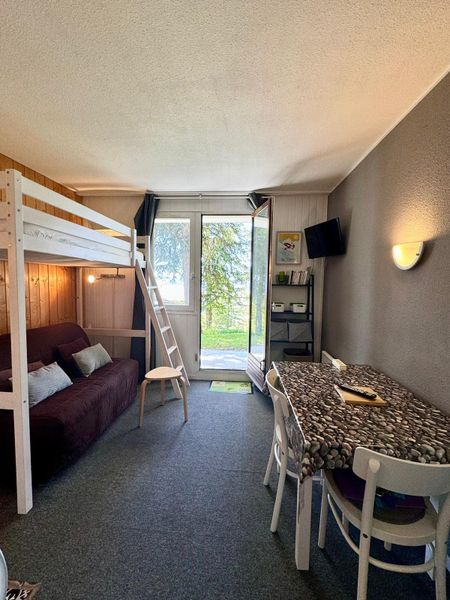 Studio 3 personen - travelski home choice - Flats LA VANOISE - La Rosière