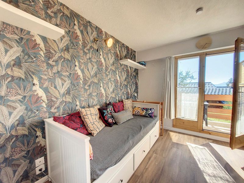Studio 4 personen Comfort - travelski home choice - Flats LE BELVÉDÈRE - La Rosière