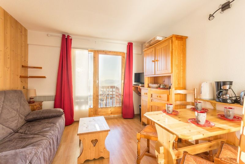Studio 4 personen - travelski home choice - Flats LE BELVÉDÈRE - La Rosière