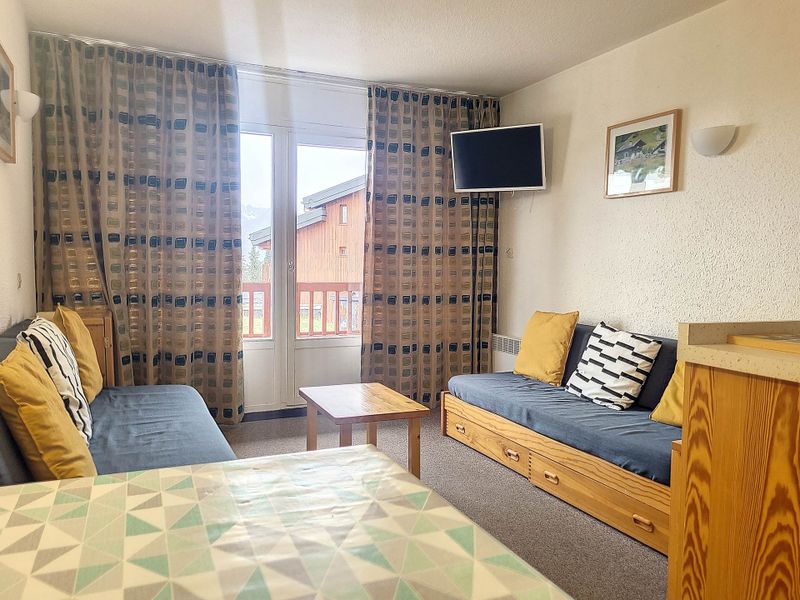2 kamers 5 personen - travelski home choice - LES CHALETS DE LA ROSIÈRE - La Rosière