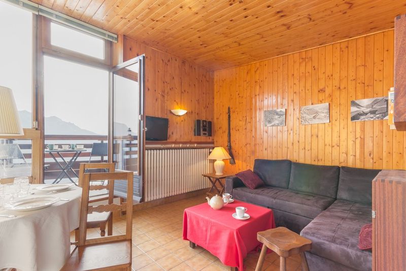 2 kamer appartement 6 personen - Flats LES CHAVONNES - La Rosière