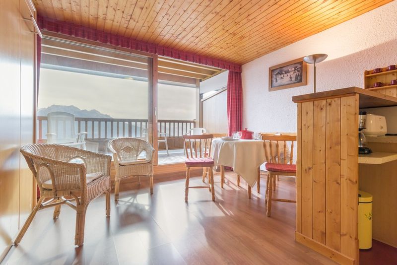 Studio 4 personen - travelski home choice - Flats VERTES ANNÉES - La Rosière